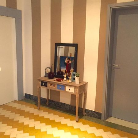 Aweshomeitaly - Bay Windows Apartment La Spezia Dış mekan fotoğraf