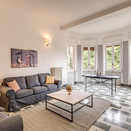 Aweshomeitaly - Bay Windows Apartment La Spezia Dış mekan fotoğraf