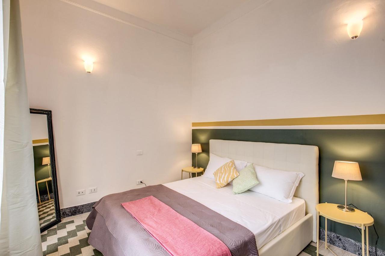 Aweshomeitaly - Bay Windows Apartment La Spezia Dış mekan fotoğraf