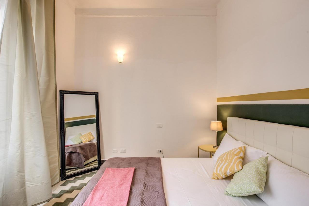Aweshomeitaly - Bay Windows Apartment La Spezia Dış mekan fotoğraf