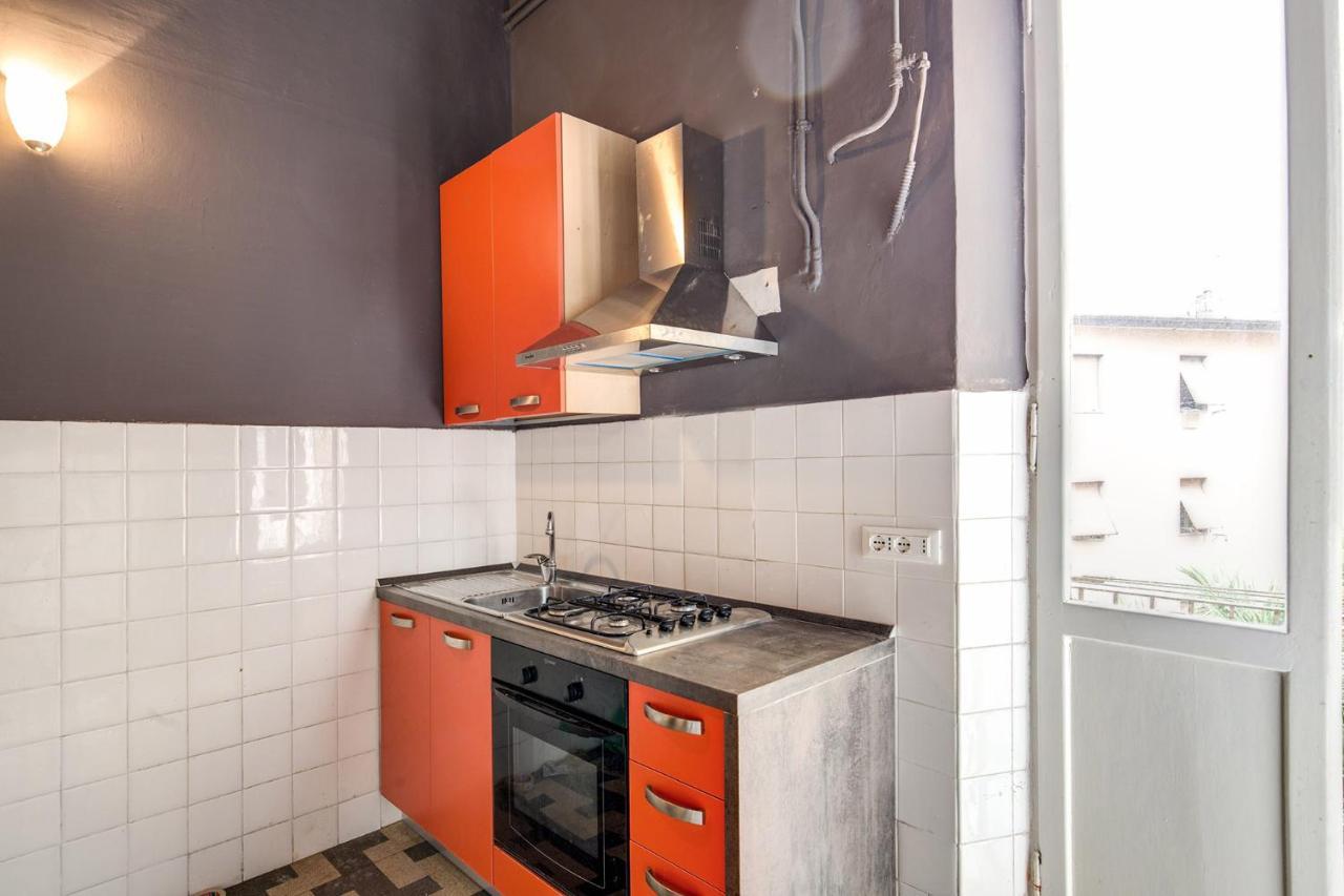 Aweshomeitaly - Bay Windows Apartment La Spezia Dış mekan fotoğraf