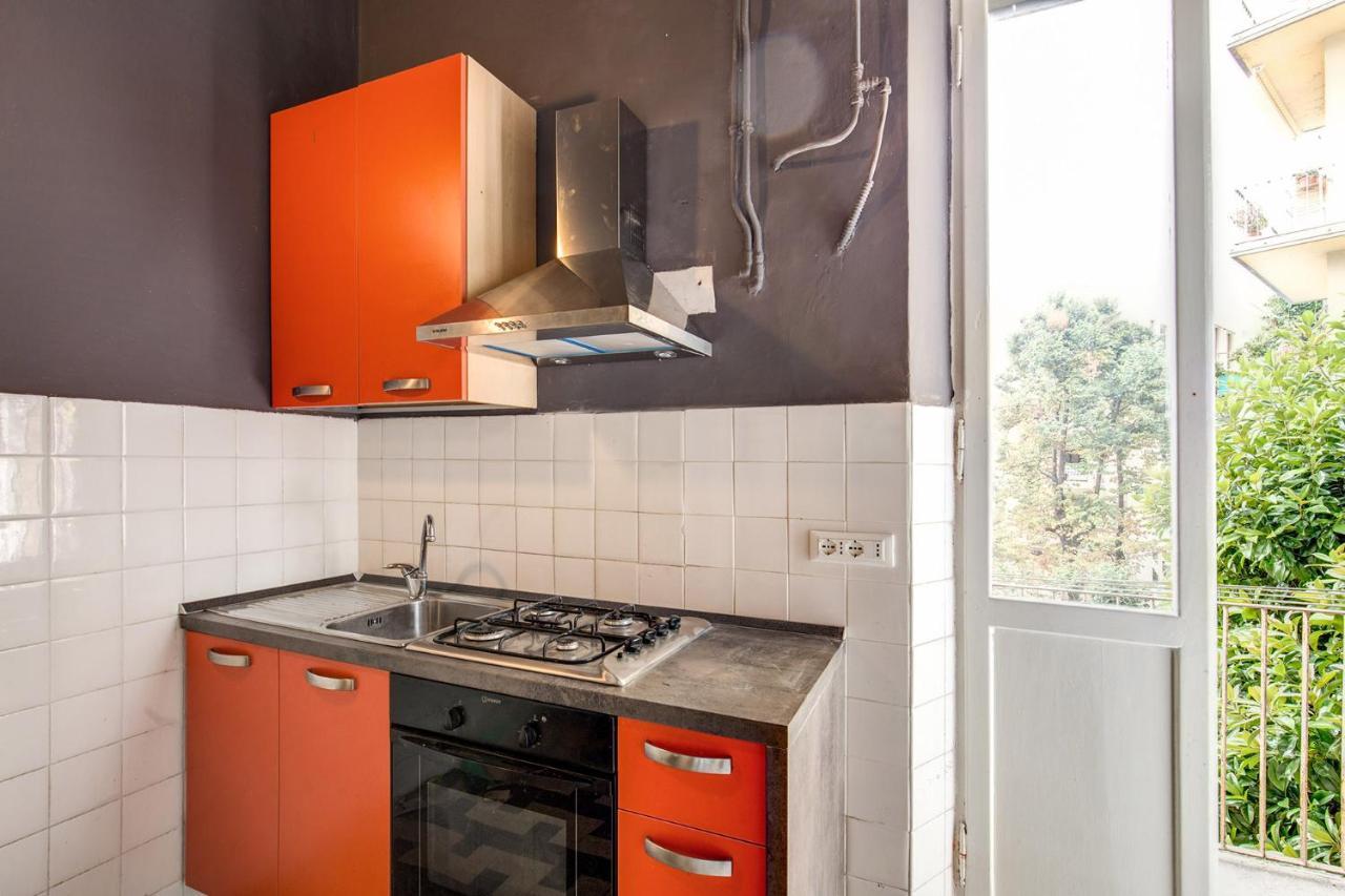 Aweshomeitaly - Bay Windows Apartment La Spezia Dış mekan fotoğraf