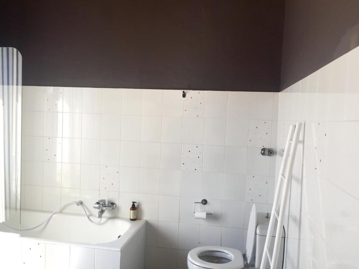 Aweshomeitaly - Bay Windows Apartment La Spezia Dış mekan fotoğraf