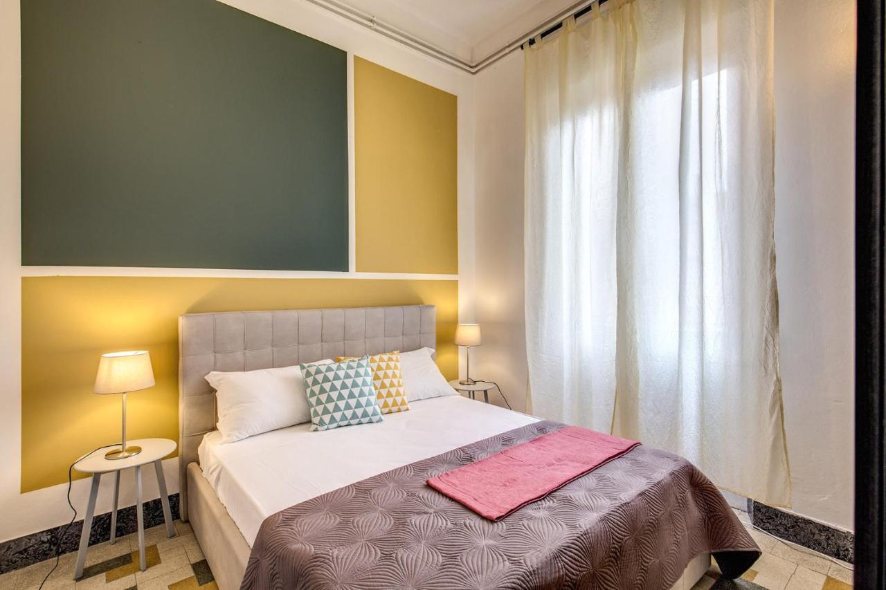 Aweshomeitaly - Bay Windows Apartment La Spezia Dış mekan fotoğraf
