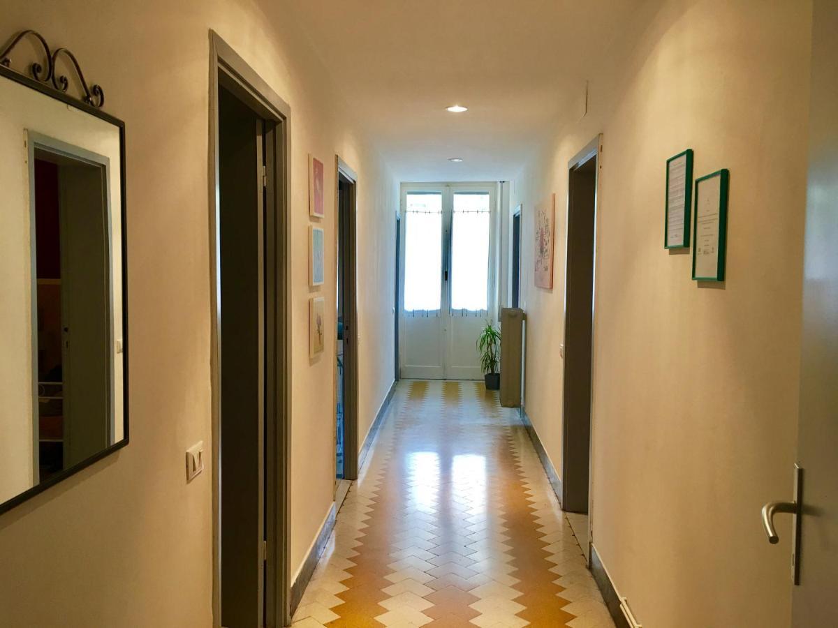 Aweshomeitaly - Bay Windows Apartment La Spezia Dış mekan fotoğraf