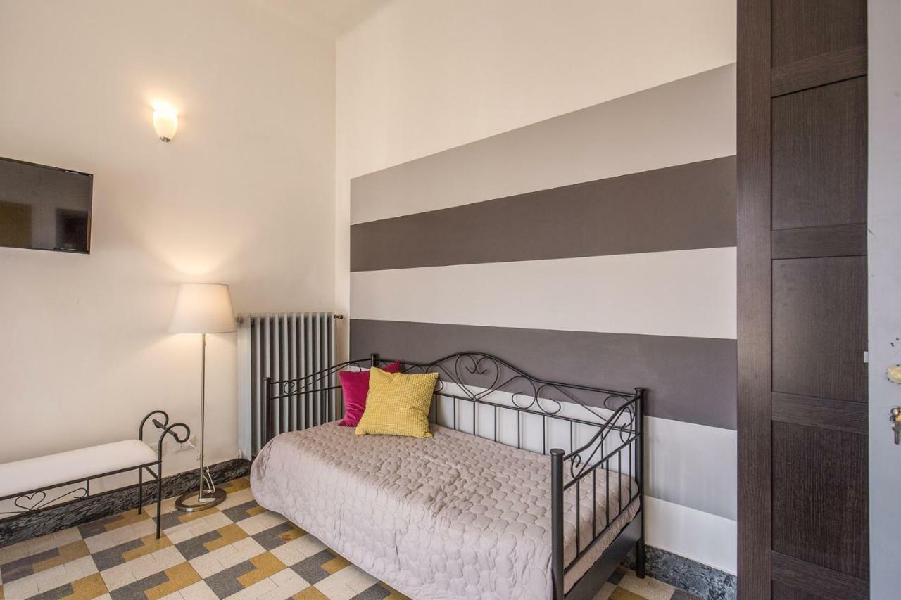 Aweshomeitaly - Bay Windows Apartment La Spezia Dış mekan fotoğraf