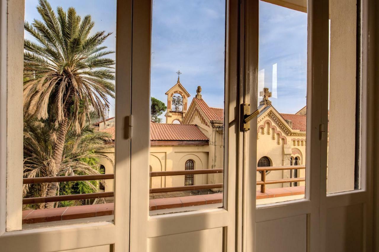 Aweshomeitaly - Bay Windows Apartment La Spezia Dış mekan fotoğraf